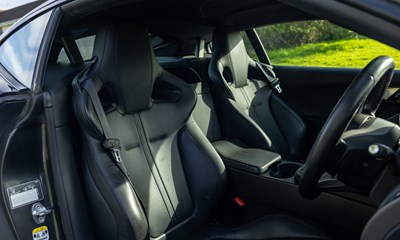 Lot 283 - 2016 Jaguar F-Type 3.0 Coupé