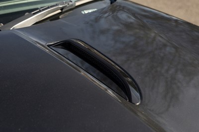 Lot 283 - 2016 Jaguar F-Type 3.0 Coupé