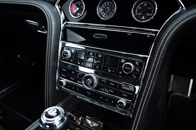 Lot 260 - 2011 Bentley Mulsanne