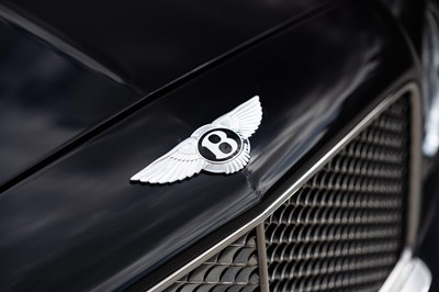 Lot 260 - 2011 Bentley Mulsanne
