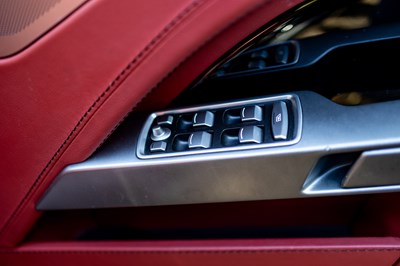 Lot 191 - 2011 Aston Martin Rapide