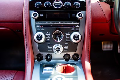 Lot 191 - 2011 Aston Martin Rapide