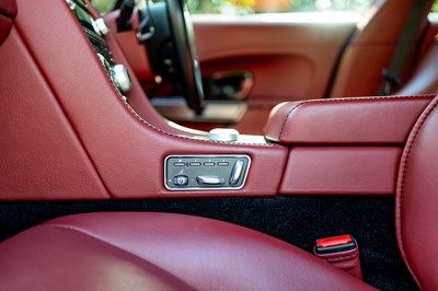 Lot 191 - 2011 Aston Martin Rapide