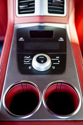 Lot 191 - 2011 Aston Martin Rapide