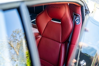 Lot 191 - 2011 Aston Martin Rapide