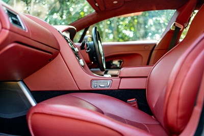 Lot 191 - 2011 Aston Martin Rapide
