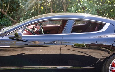 Lot 191 - 2011 Aston Martin Rapide