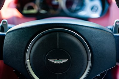 Lot 191 - 2011 Aston Martin Rapide