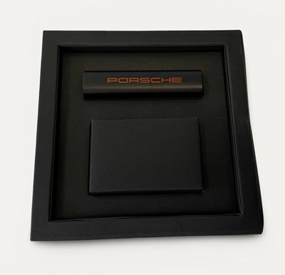 Lot 123 - Future Sportscar Powerbank