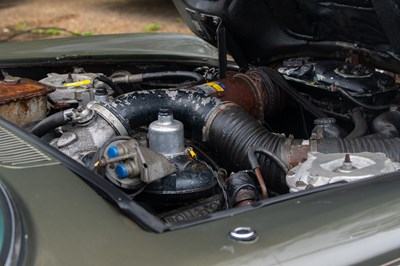 Lot 116 - 1980 Bentley T2