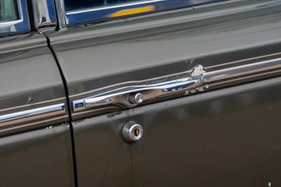 Lot 116 - 1980 Bentley T2