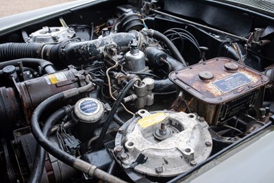 Lot 116 - 1980 Bentley T2