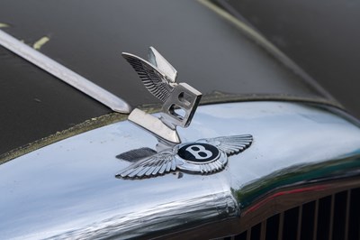 Lot 116 - 1980 Bentley T2