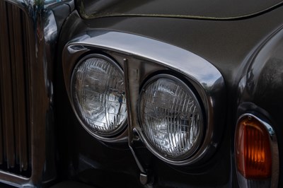 Lot 116 - 1980 Bentley T2