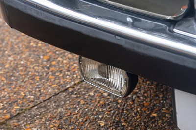 Lot 116 - 1980 Bentley T2
