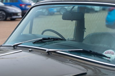Lot 116 - 1980 Bentley T2