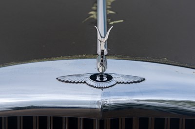 Lot 116 - 1980 Bentley T2