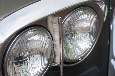 Lot 116 - 1980 Bentley T2
