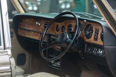 Lot 116 - 1980 Bentley T2