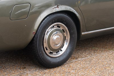 Lot 116 - 1980 Bentley T2