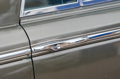 Lot 116 - 1980 Bentley T2