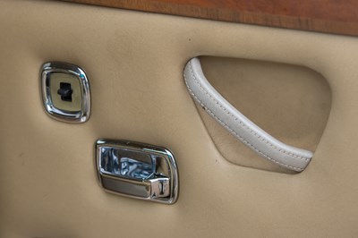 Lot 116 - 1980 Bentley T2