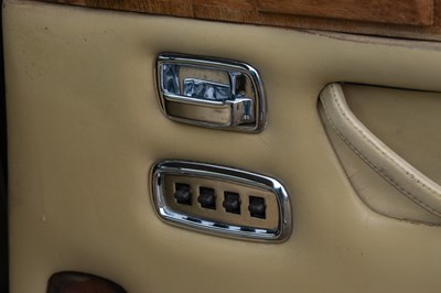 Lot 116 - 1980 Bentley T2