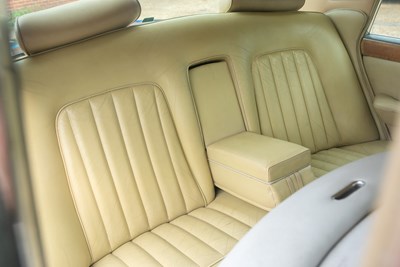 Lot 116 - 1980 Bentley T2