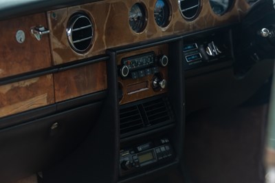 Lot 116 - 1980 Bentley T2