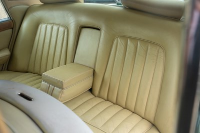 Lot 116 - 1980 Bentley T2