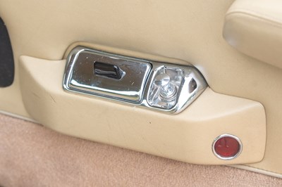 Lot 116 - 1980 Bentley T2