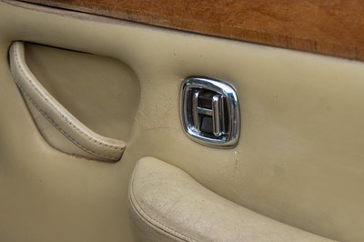 Lot 116 - 1980 Bentley T2