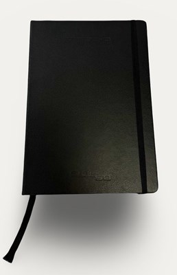 Lot 35 - Porsche 911 50th Anniversary Notepad