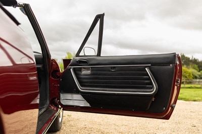 Lot 183 - 1974 Peugeot 504 GL Cabriolet