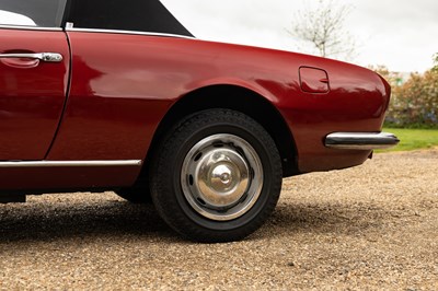 Lot 183 - 1974 Peugeot 504 GL Cabriolet