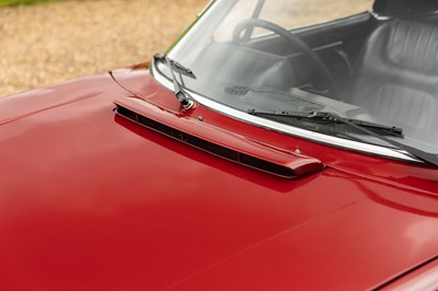 Lot 183 - 1974 Peugeot 504 GL Cabriolet