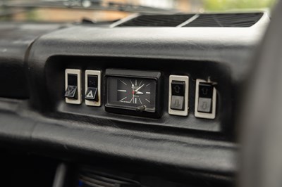 Lot 183 - 1974 Peugeot 504 GL Cabriolet