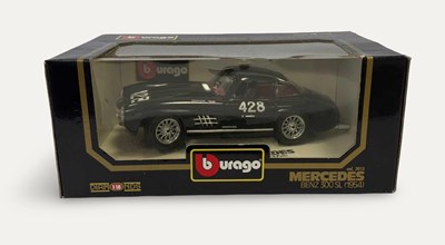 Lot 13 - Mercedes-Benz 300 SL Model