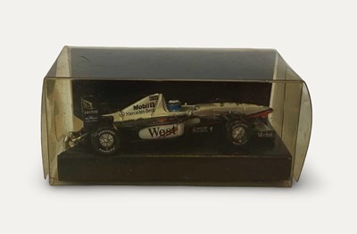 Lot 132 - McLaren Formula 1 Keyring