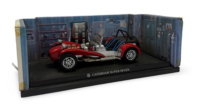 Lot 62 - Caterham Super Seven