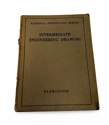 Lot 69 - Two Engineering Books