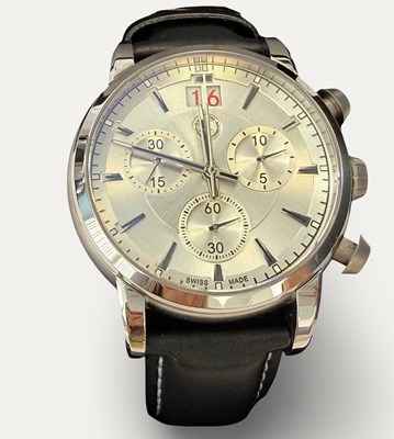 Lot 28 - Mercedes-Benz Watch