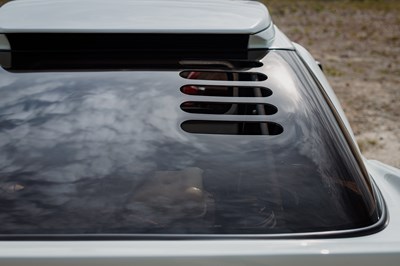 Lot 252 - 1987 Ford RS200