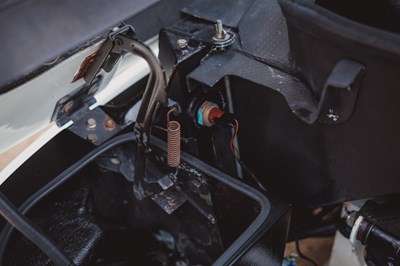 Lot 252 - 1987 Ford RS200