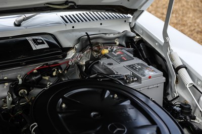 Lot 266 - 1989 Mercedes-Benz 300 SL