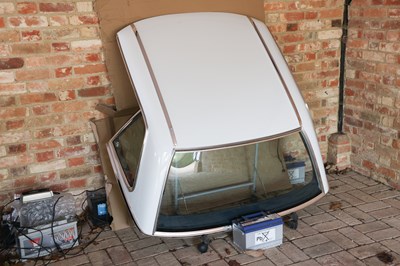 Lot 266 - 1989 Mercedes-Benz 300 SL