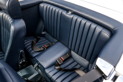 Lot 266 - 1989 Mercedes-Benz 300 SL