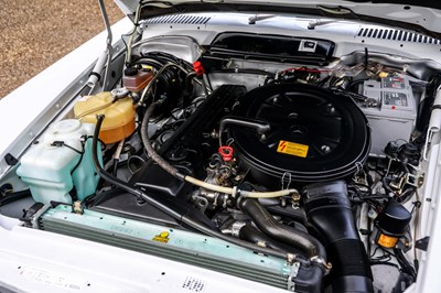 Lot 266 - 1989 Mercedes-Benz 300 SL