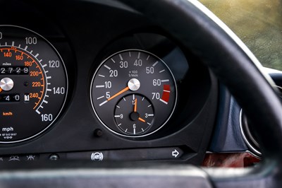 Lot 266 - 1989 Mercedes-Benz 300 SL