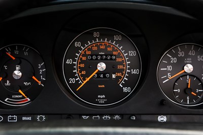 Lot 266 - 1989 Mercedes-Benz 300 SL